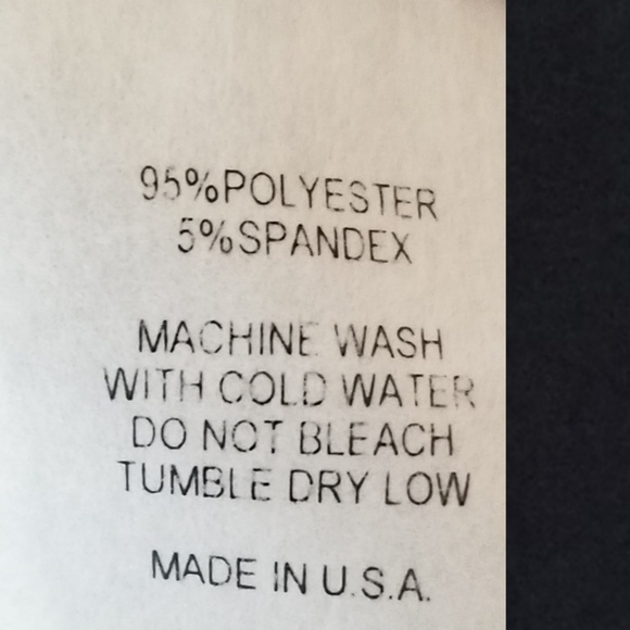 ❤️Front Fringe Detail Bodysuit - Picture 8 of 8